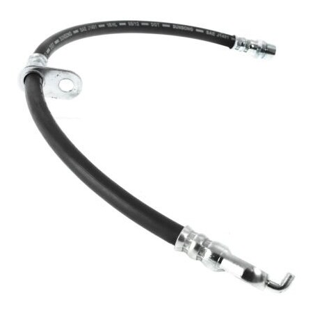 Centric Brake Hose, Parts 150.44083 150.44083